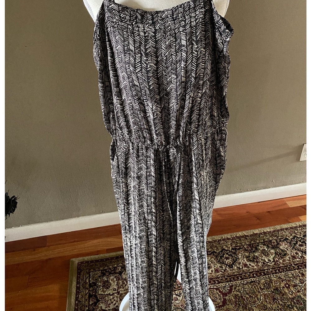 Loft Jumpsuit